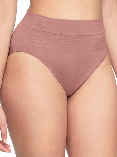 M♡ Warner's Cloud 9 Seamless Hipster Panty at Amazon Women's Clothing